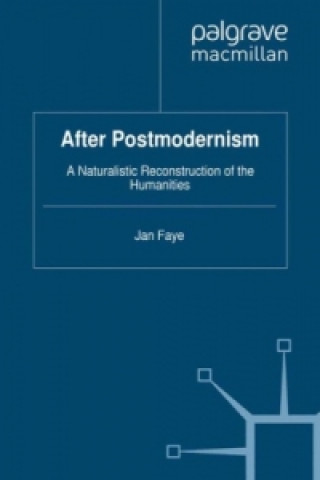 Kniha After Postmodernism Jan Faye