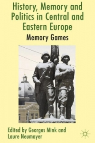 Buch History, Memory and Politics in Central and Eastern Europe G. Mink