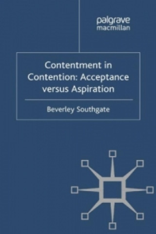 Книга Contentment in Contention Beverley Southgate