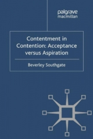 Buch Contentment in Contention Beverley Southgate