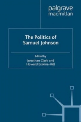 Carte Politics of Samuel Johnson J. Clark