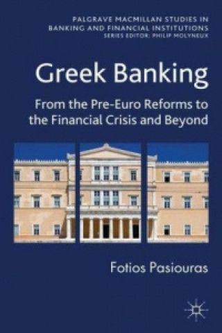 Carte Greek Banking Fotios Pasiouras
