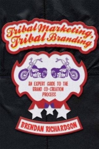 Carte Tribal Marketing, Tribal Branding Brendan Richardson