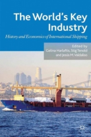 Carte World's Key Industry G. Harlaftis