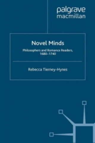 Carte Novel Minds Rebecca Tierney-Hynes