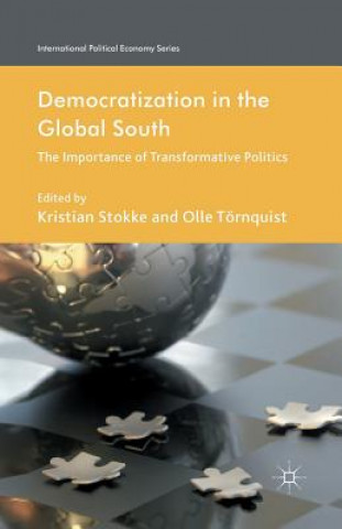 Livre Democratization in the Global South K. Stokke