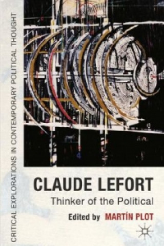 Carte Claude Lefort M. Plot