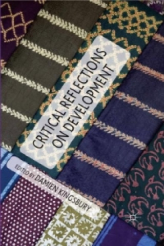 Book Critical Reflections on Development D. Kingsbury
