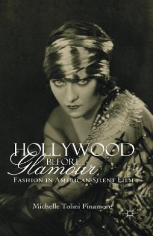 Carte Hollywood Before Glamour M. Tolini Finamore
