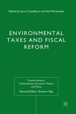 Carte Environmental Taxes and Fiscal Reform L. Castellucci