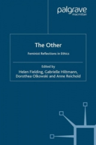 Könyv Other Helen Fielding