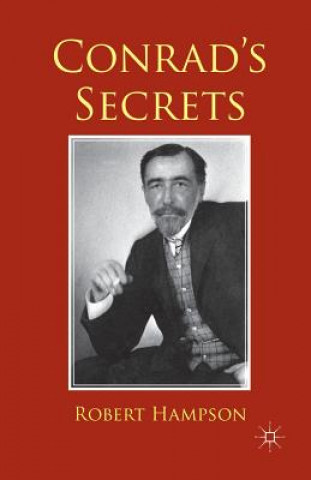 Buch Conrad's Secrets Robert Hampson