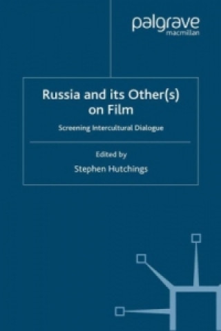 Libro Russia and its Other(s) on Film S. Hutchings