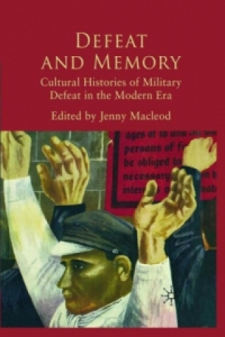 Könyv Defeat and Memory J. Macleod