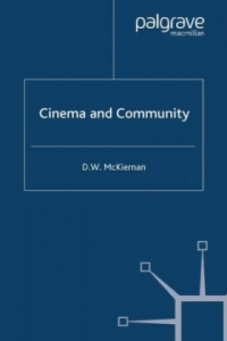 Libro Cinema and Community David D. McKiernan