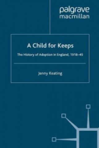 Carte Child for Keeps J Keating