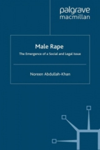 Carte Male Rape Noreen Abdullah-Khan