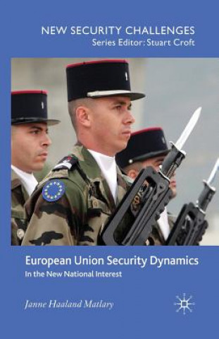 Carte European Union Security Dynamics J. Matlary