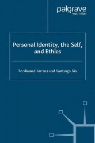 Carte Personal Identity, the Self, and Ethics F. Santos
