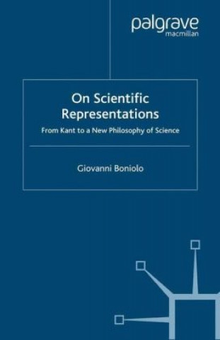 Carte On Scientific Representations Giovanni Boniolo
