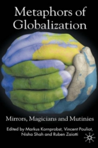 Book Metaphors of Globalization M. Kornprobst