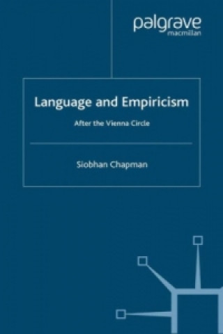 Carte Language and Empiricism - After the Vienna Circle S. Chapman
