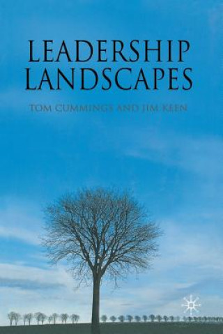 Könyv Leadership Landscapes T. Cummings