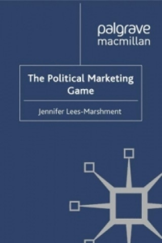 Carte Political Marketing Game Jennifer Lees-Marshment