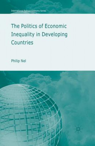 Carte Politics of Economic Inequality in Developing Countries P. Nel