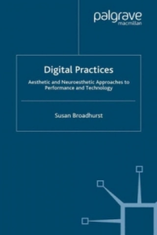 Βιβλίο Digital Practices Susan Broadhurst