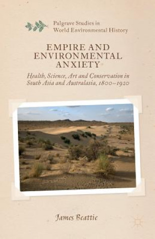 Carte Empire and Environmental Anxiety J. Beattie
