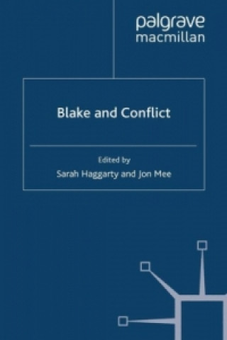 Carte Blake and Conflict S. Haggarty