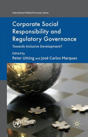 Carte Corporate Social Responsibility and Regulatory Governance J. Marques