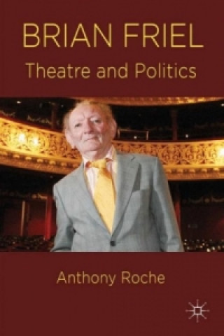 Book Brian Friel A. Roche