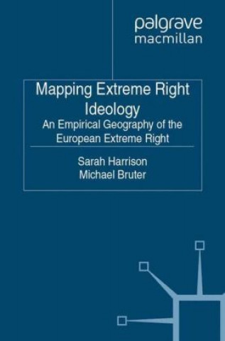 Buch Mapping Extreme Right Ideology Michael Bruter