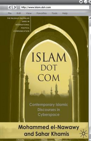 Книга Islam Dot Com Mohammed El-Nawawy