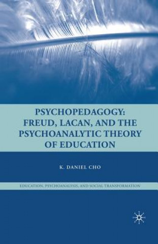 Книга Psychopedagogy K. Cho