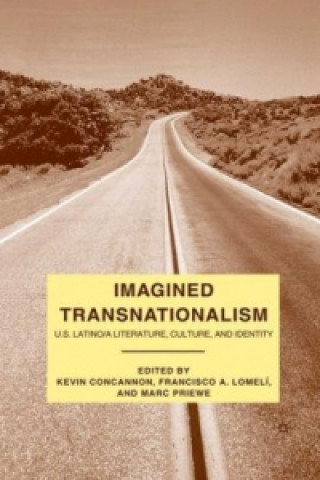Книга Imagined Transnationalism K. Concannon