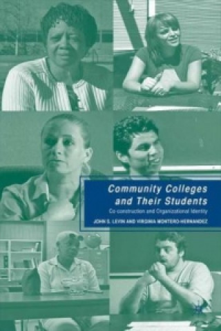Carte Community Colleges and Their Students J. Levin