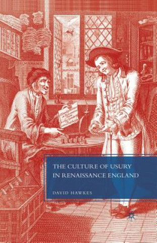 Libro Culture of Usury in Renaissance England D. Hawkes