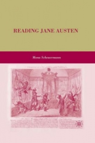 Libro Reading Jane Austen Mona Scheuermann