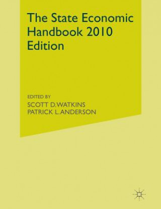 Carte State Economic Handbook 2010 P. Anderson