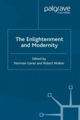 Könyv Enlightenment and Modernity Robert Wokler