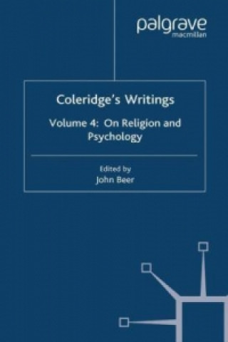 Carte On Religion and Psychology S. Coleridge