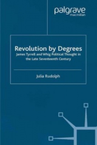 Carte Revolution by Degrees J. Rudolph