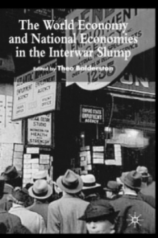 Book World Economy and National Economies in the Interwar Slump T. Balderston