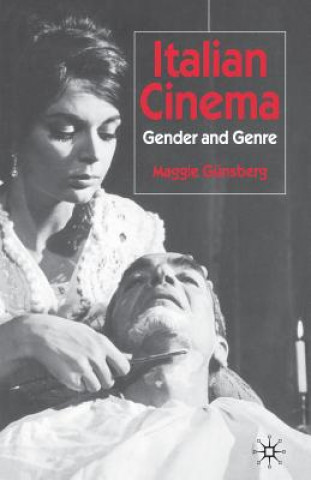 Carte Italian Cinema M. Gunsberg