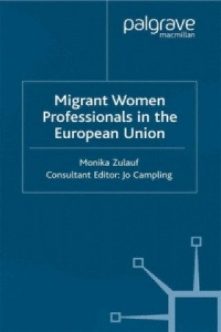 Kniha Migrant Women M. Zulauf