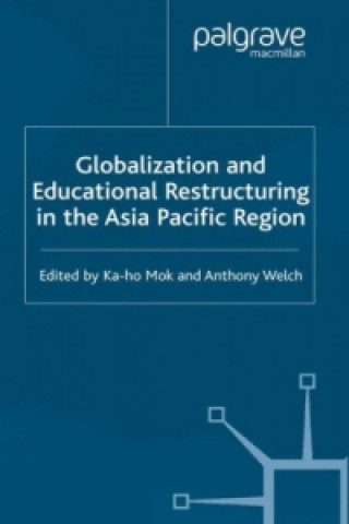 Carte Globalization and Educational Restructuring in the Asia Pacific Region K. Mok
