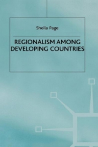 Carte Regionalism among Developing Countries S Page